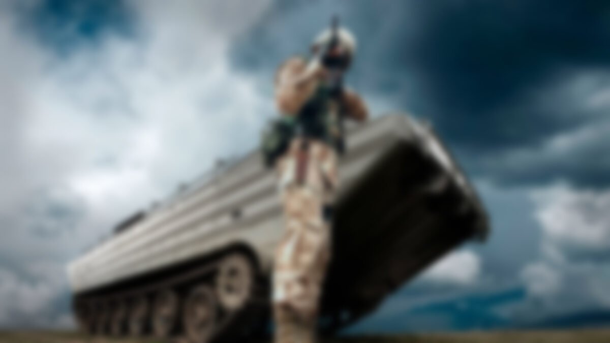 Safeguarding on Land and Sea – United Military Company’s  Capabilities