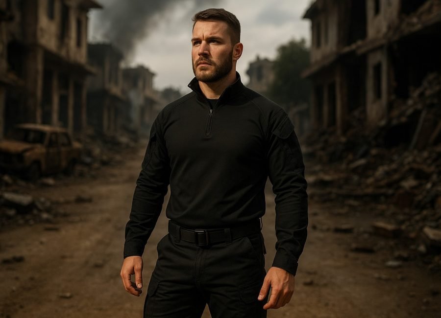 United Military Company