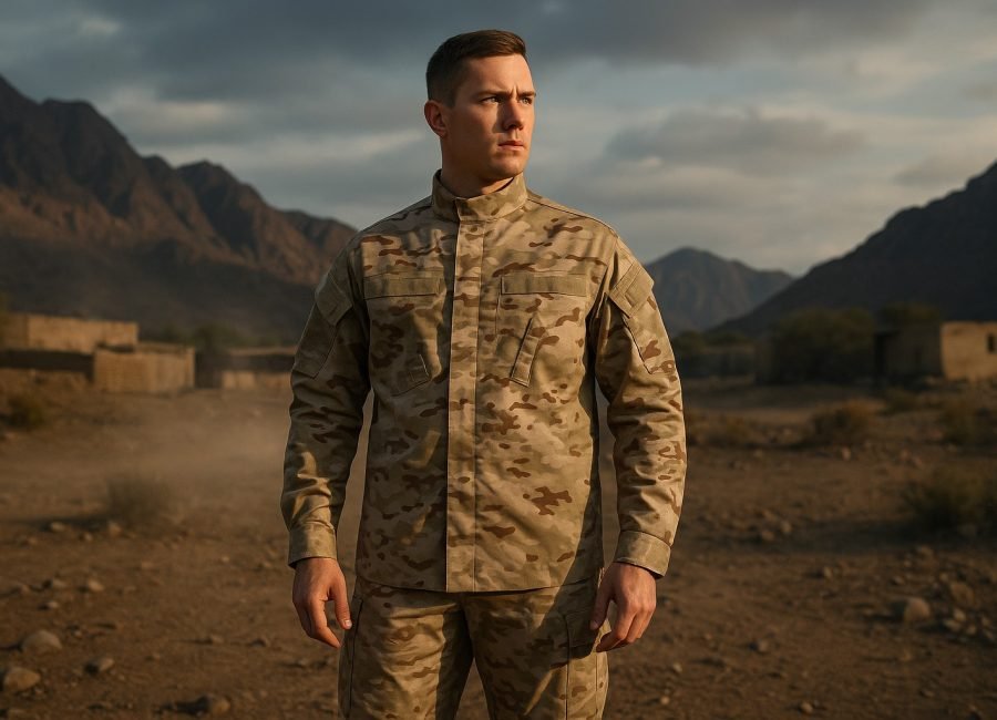 United Military Company